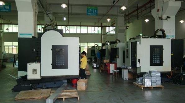 开云体育 开云官网在深圳开个加工厂一个月营业额20万除去成本还能挣10万不错吧(图3)