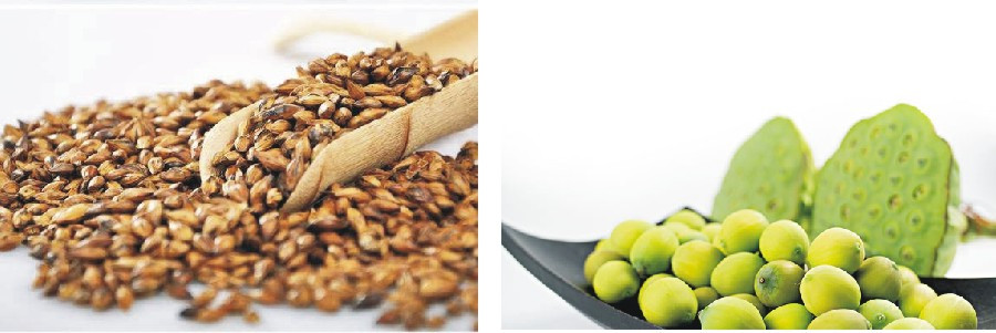 开云 开云体育平台五谷杂粮粥的做法各种五谷杂粮粥食材搭配方法！(图3)