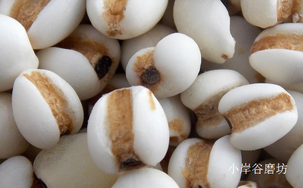 开云 开云体育平台五谷杂粮粥的做法各种五谷杂粮粥食材搭配方法！(图5)