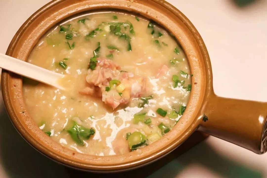 20年熬粥老厨师的6大秘笈和6种粥熬法这样熬的粥最香Kaiyun 开云体育(图2)