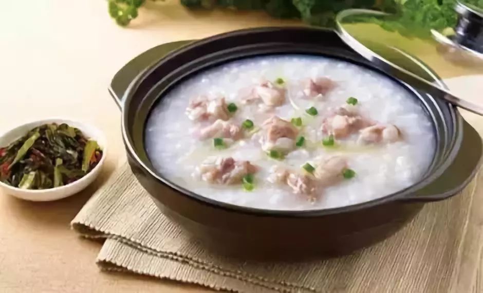 20年熬粥老厨师的6大秘笈和6种粥熬法这样熬的粥最香Kaiyun 开云体育(图3)