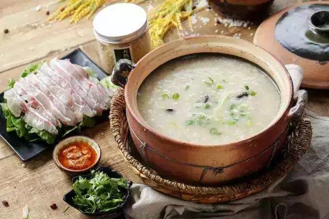 20年熬粥老厨师的6大秘笈和6种粥熬法这样熬的粥最香Kaiyun 开云体育(图5)