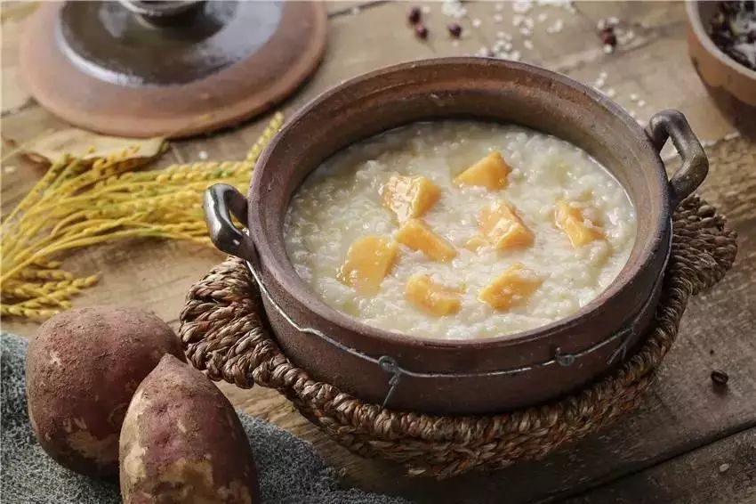 20年熬粥老厨师的6大秘笈和6种粥熬法这样熬的粥最香Kaiyun 开云体育(图4)
