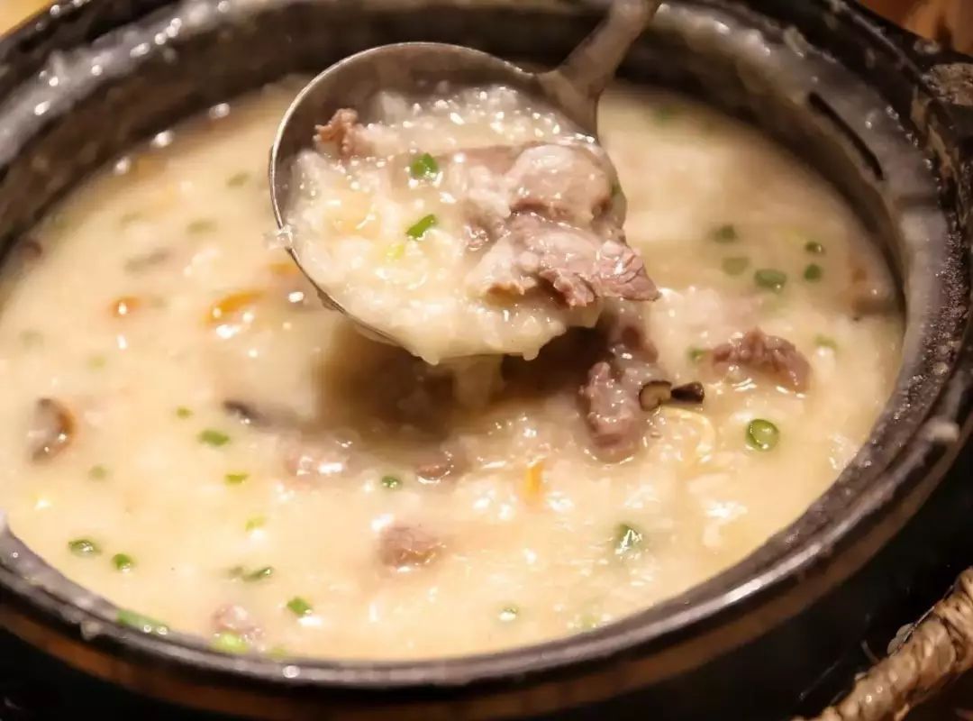 20年熬粥老厨师的6大秘笈和6种粥熬法这样熬的粥最香Kaiyun 开云体育(图7)