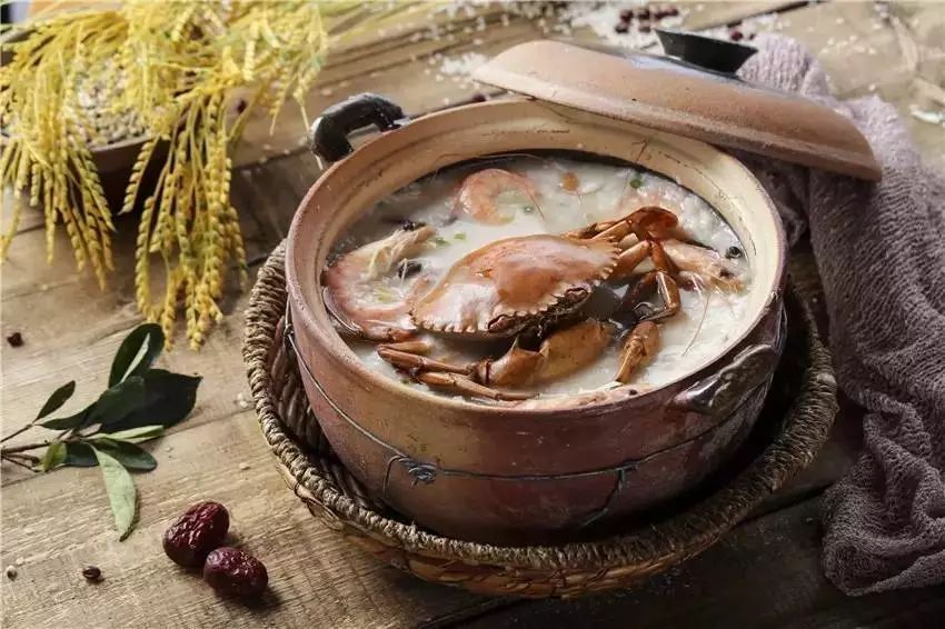 20年熬粥老厨师的6大秘笈和6种粥熬法这样熬的粥最香Kaiyun 开云体育(图8)