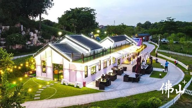 1价豪叹全牛宴、河Kaiyun 开云鲜宴入住希尔顿！(图3)