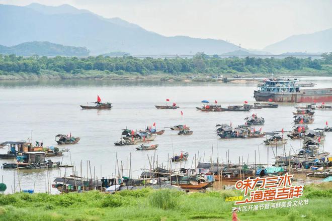 1价豪叹全牛宴、河Kaiyun 开云鲜宴入住希尔顿！(图10)