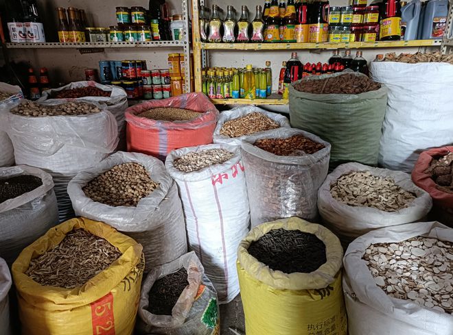 淮南牛肉汤超详细熬制工艺及香料配方分享鲜醇浓香、清爽宜开云体育 Kaiyun.com 官网入口人(图5)