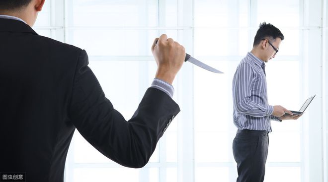 开云体育 开云平台职场中一手好牌打的稀烂的人往往具有这三个特点(图4)