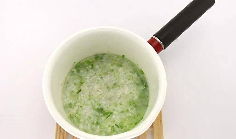 喝这10碗养生粥利消化吸收开云 开云体育官网这个季节最适合喝了(图2)