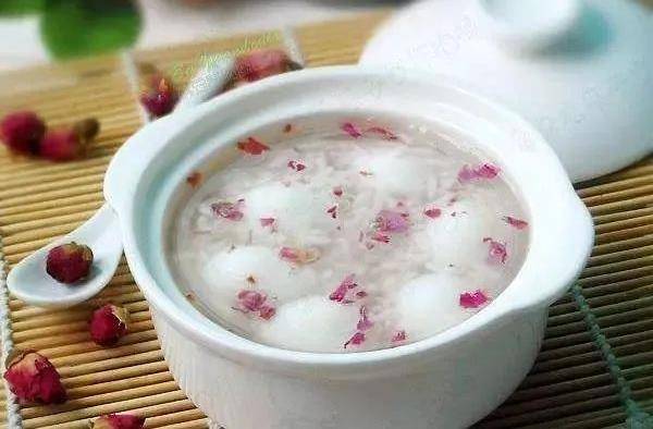 喝这10碗养生粥利消化吸收开云 开云体育官网这个季节最适合喝了(图8)