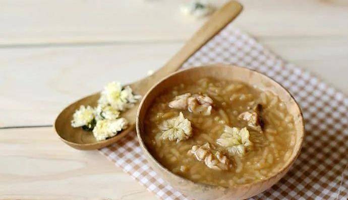 喝这10碗养生粥利消化吸收开云 开云体育官网这个季节最适合喝了(图7)