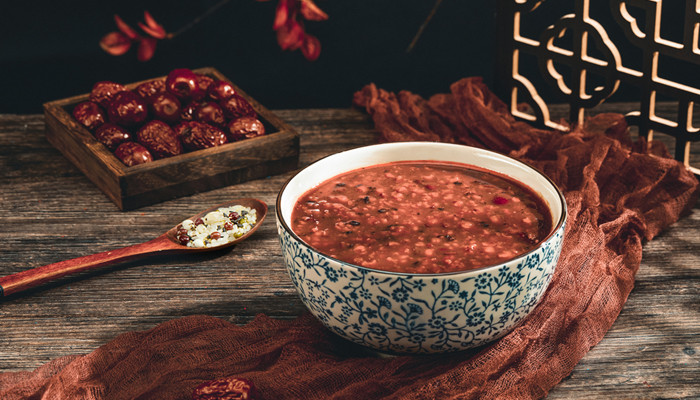 开云体育 Kaiyun.com 官网入口八宝粥的配料是哪八样(图2)