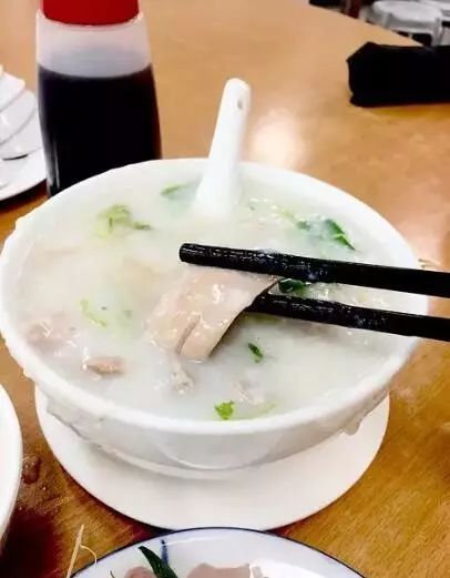 香港人气超开云APP 开云官网入口旺的粥粉面！美味正确打开方式原来是这样……(图2)