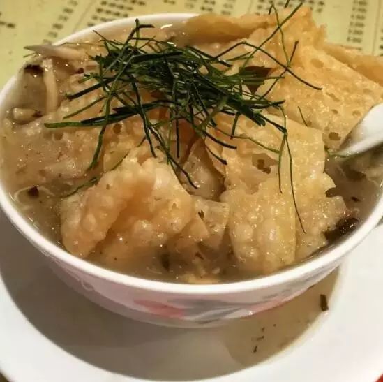 香港人气超开云APP 开云官网入口旺的粥粉面！美味正确打开方式原来是这样……(图5)