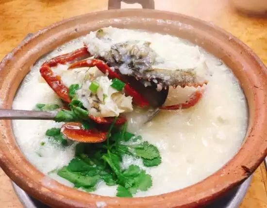 香港人气超开云APP 开云官网入口旺的粥粉面！美味正确打开方式原来是这样……(图11)