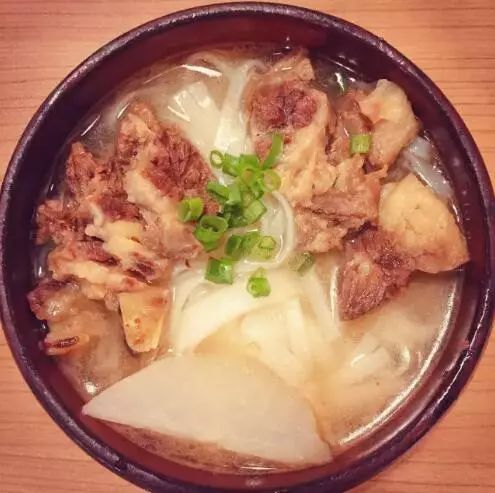 香港人气超开云APP 开云官网入口旺的粥粉面！美味正确打开方式原来是这样……(图9)