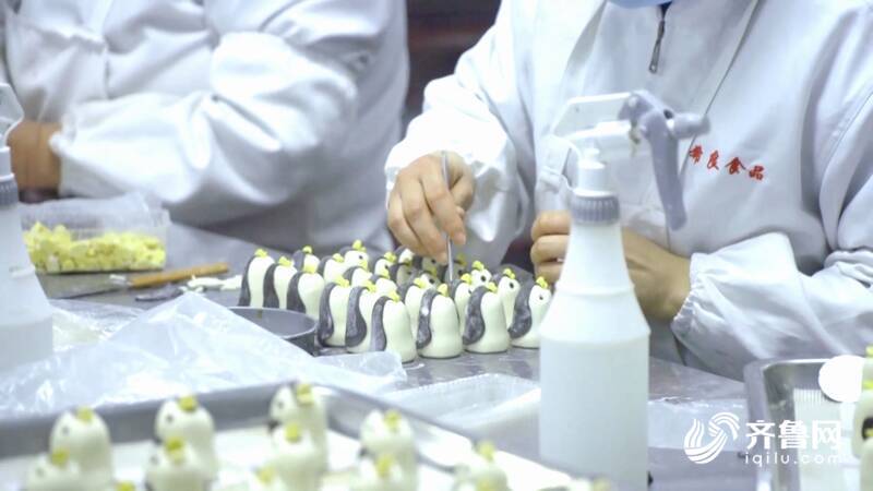 开云 开云体育平台平原县：做强粮深加工 打造食品加工全产业链条(图3)