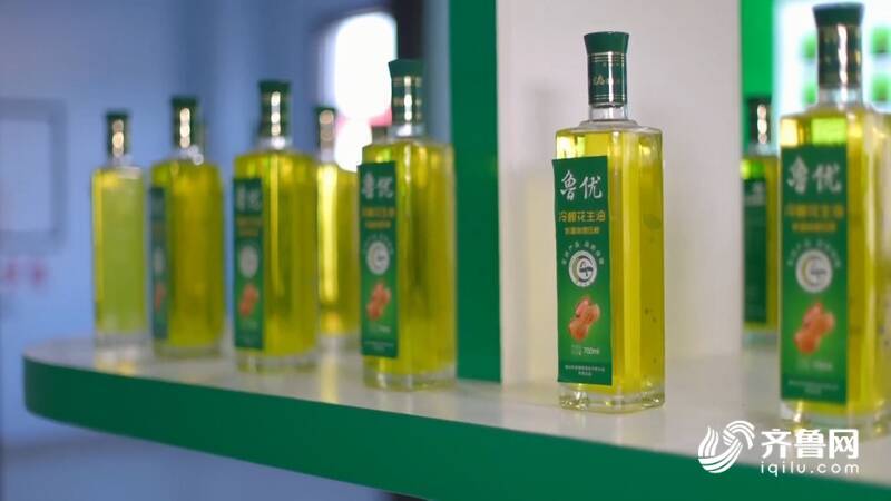 开云 开云体育平台平原县：做强粮深加工 打造食品加工全产业链条(图5)