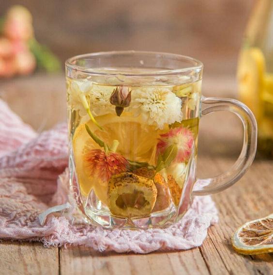 喝什么茶排毒祛斑 能排毒祛斑的茶叶介绍Kaiyun 开云(图2) 喝什么茶排毒祛斑 能排毒祛斑的茶叶介绍Kaiyun 开云(图2)