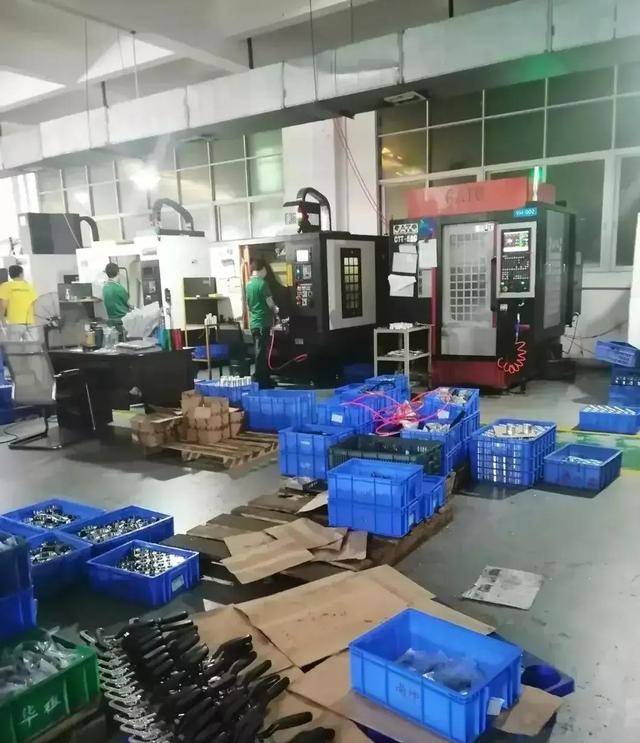 5人小工厂月营业额100万净利润20万老板：我头发都白了开云体育 开云平台(图2)