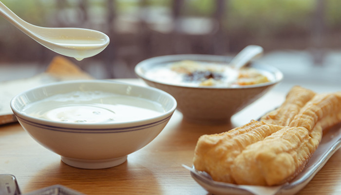 开云 开云体育官网粥怎么熬得粘稠 粥应该怎么煮才粘稠(图3)