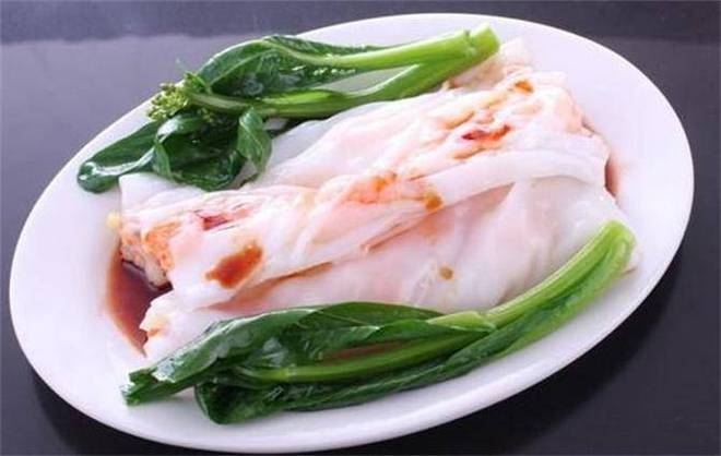 一份肠粉大概有多少Kaiyun 开云体育克？一位网友做了测量揭开了这个肠粉之谜(图3)