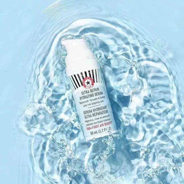 护肤品清仓 大牌跳水!这些冷门便宜好物我先开云APP 开云官网入口冲了(图8) 护肤品清仓 大牌跳水!这些冷门便宜好物我先开云APP 开云官网入口冲了(图8)