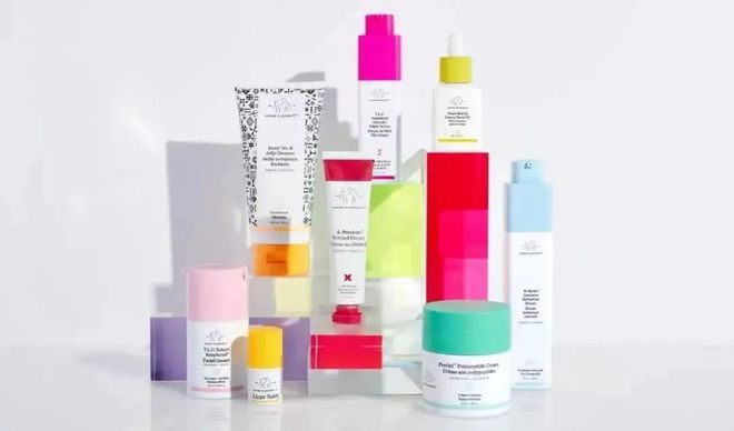 护肤品清仓 大牌跳水!这些冷门便宜好物我先开云APP 开云官网入口冲了(图16) 护肤品清仓 大牌跳水!这些冷门便宜好物我先开云APP 开云官网入口冲了(图16)