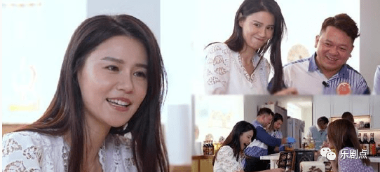 Kaiyun 开云汪诗诗首任2023港姐决赛评审！透露爱女甄济如休学专心做歌手(图4)