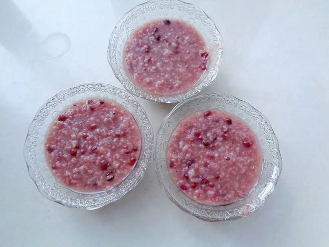 开云 开云体育官网熬大米粥怎么熬的更粘稠小窍门粥香浓好吃(图5)