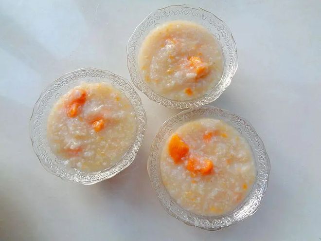 开云 开云体育官网熬大米粥怎么熬的更粘稠小窍门粥香浓好吃(图6)