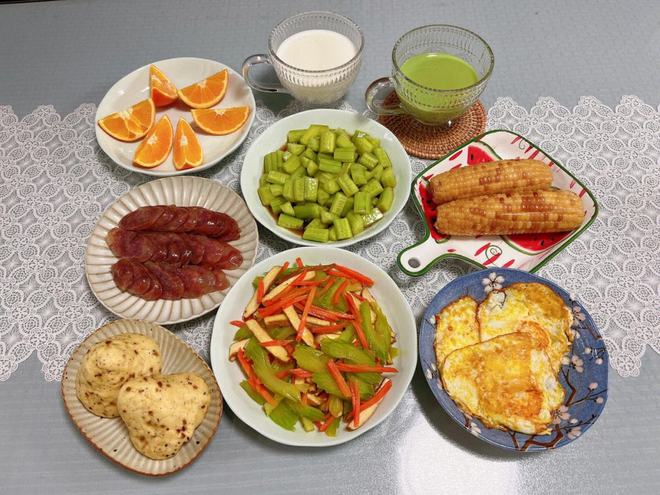 若条件好建议中老年Kaiyun 开云体育人常吃3种美食营养美味增强免疫(图2) 若条件好建议中老年Kaiyun 开云体育人常吃3种美食营养美味增强免疫(图2)