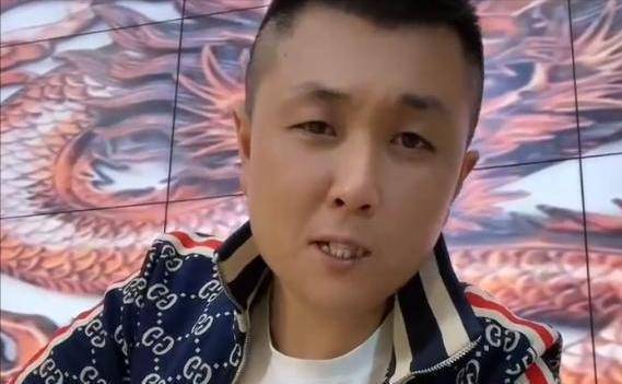 开云 开云体育平台被骗15天后2200万粉网红“太原老葛”如今怎样了？(图9)