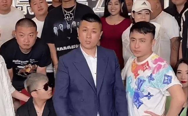 开云 开云体育平台被骗15天后2200万粉网红“太原老葛”如今怎样了？(图11)