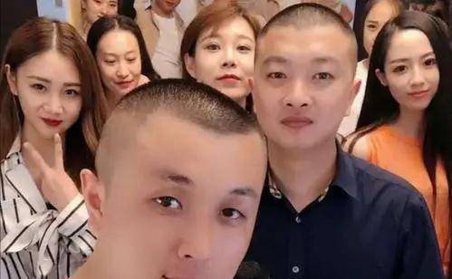 开云 开云体育平台被骗15天后2200万粉网红“太原老葛”如今怎样了？(图12)