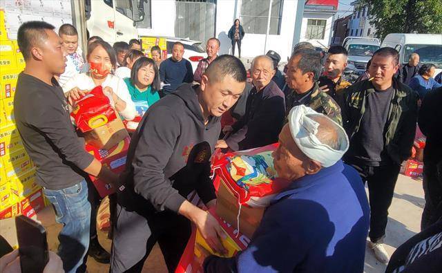 开云 开云体育平台被骗15天后2200万粉网红“太原老葛”如今怎样了？(图13)