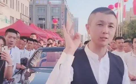 开云 开云体育平台被骗15天后2200万粉网红“太原老葛”如今怎样了？(图15)