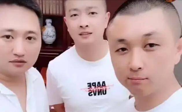 开云 开云体育平台被骗15天后2200万粉网红“太原老葛”如今怎样了？(图14)