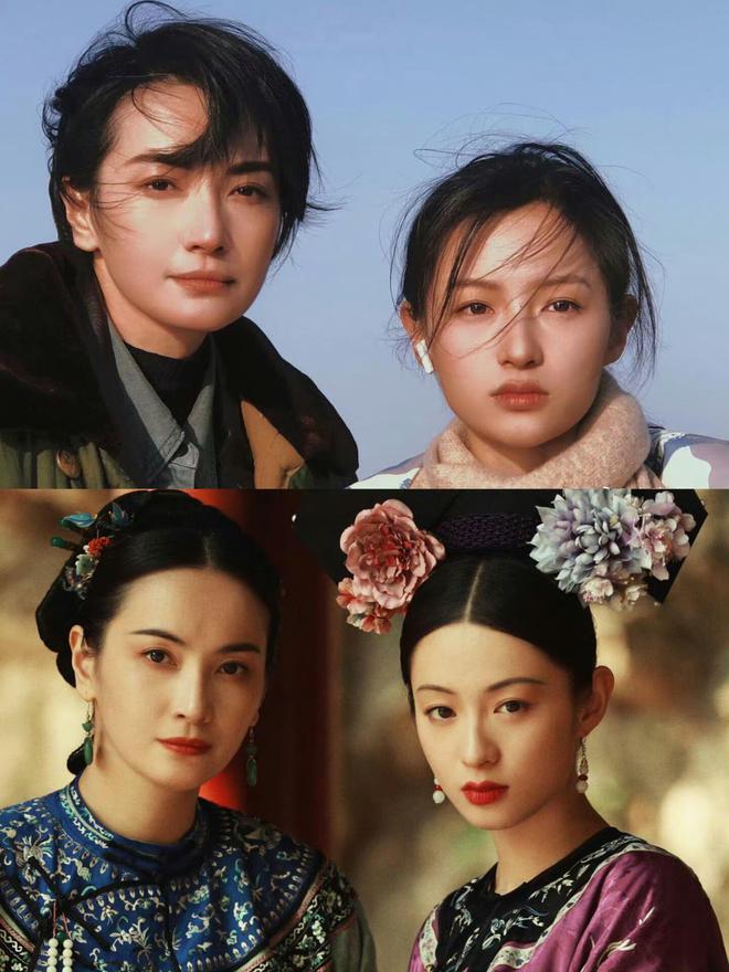 Kaiyun 开云这波操作令人迷惑！李媛质问李嘉鑫引cp粉热议黄婷婷亲手撕粉(图3)