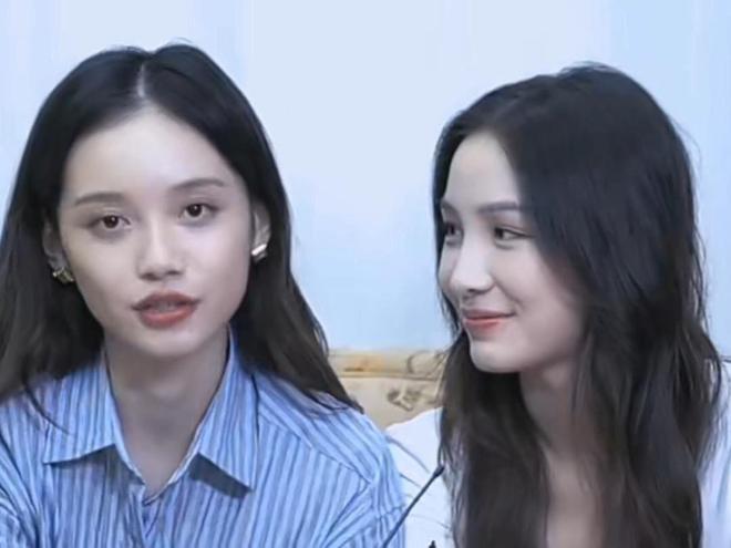 Kaiyun 开云这波操作令人迷惑！李媛质问李嘉鑫引cp粉热议黄婷婷亲手撕粉(图6)