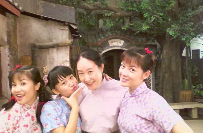 开云体育 开云官网《七十二家房客》三位年轻美女命运大不同有人退出有人红遍广东(图9) 开云体育 开云官网《七十二家房客》三位年轻美女命运大不同有人退出有人红遍广东(图9)