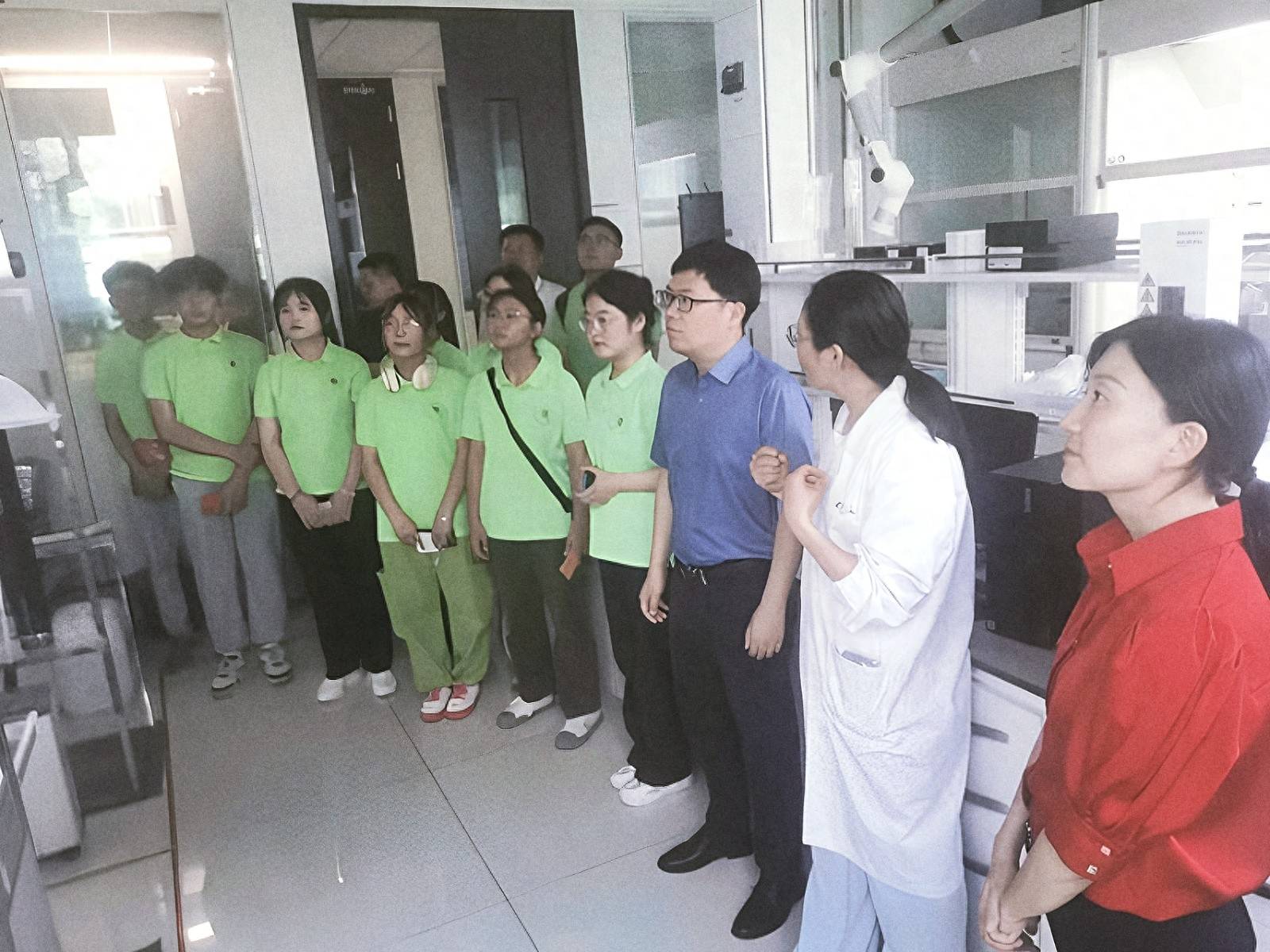河南中医药大学本草书院“远志服务日”为毕业生就业保驾护航开云体育 Kaiyun.com 官网入口(图1)