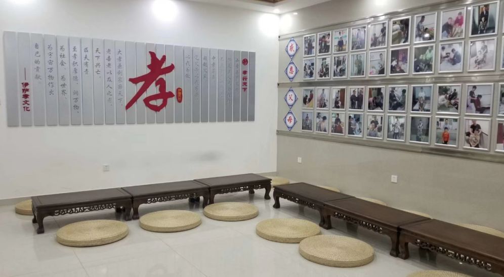 开云体育 开云平台走进宠物产业基地--南和 走进伊萨工厂(图7)