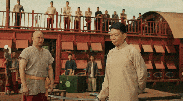 首播全国收视第三没想到央视这剧改写了2023年代传奇剧天花板开云体育 开云平台(图32)