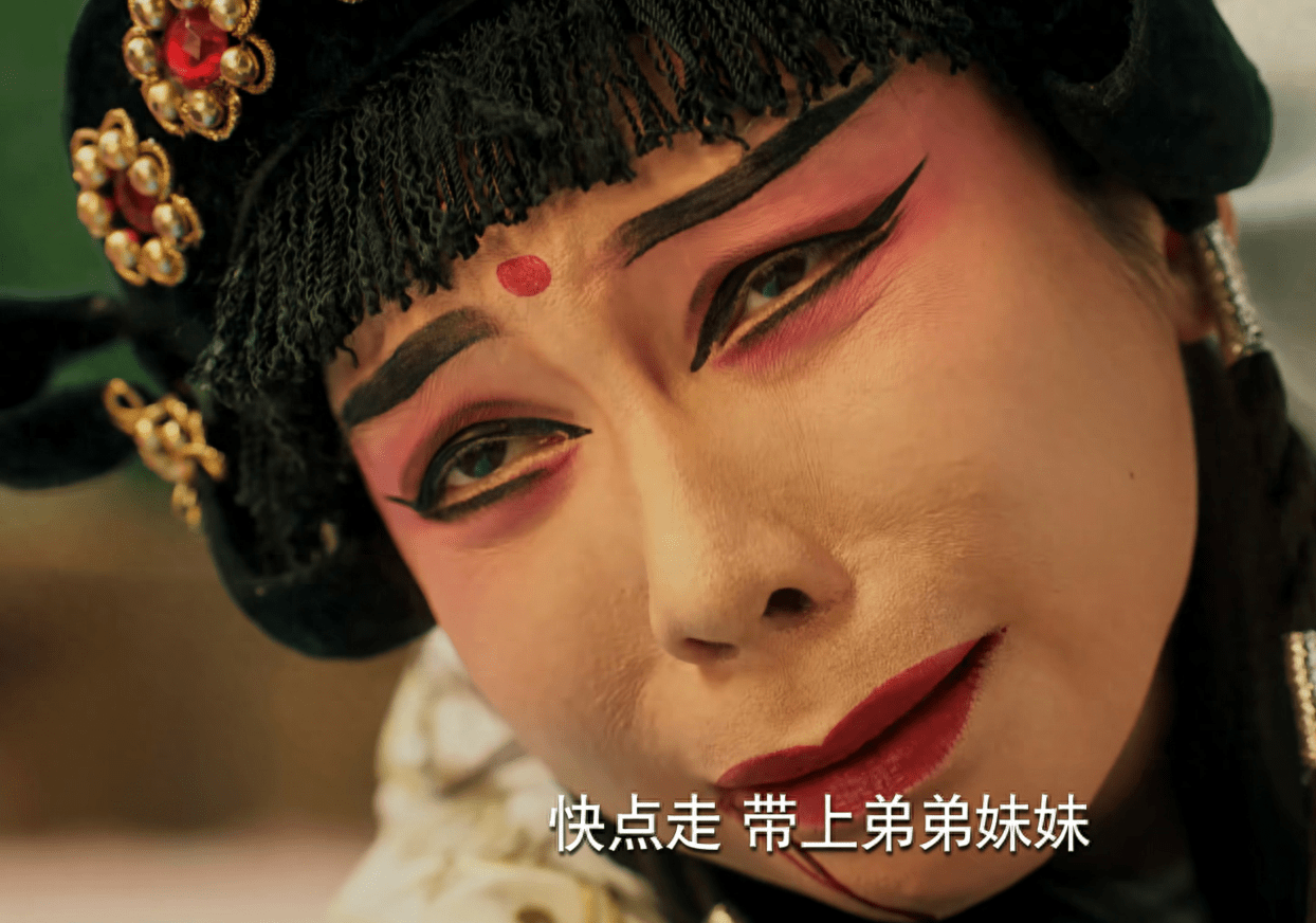 首播全国收视第三没想到央视这剧改写了2023年代传奇剧天花板开云体育 开云平台(图7)