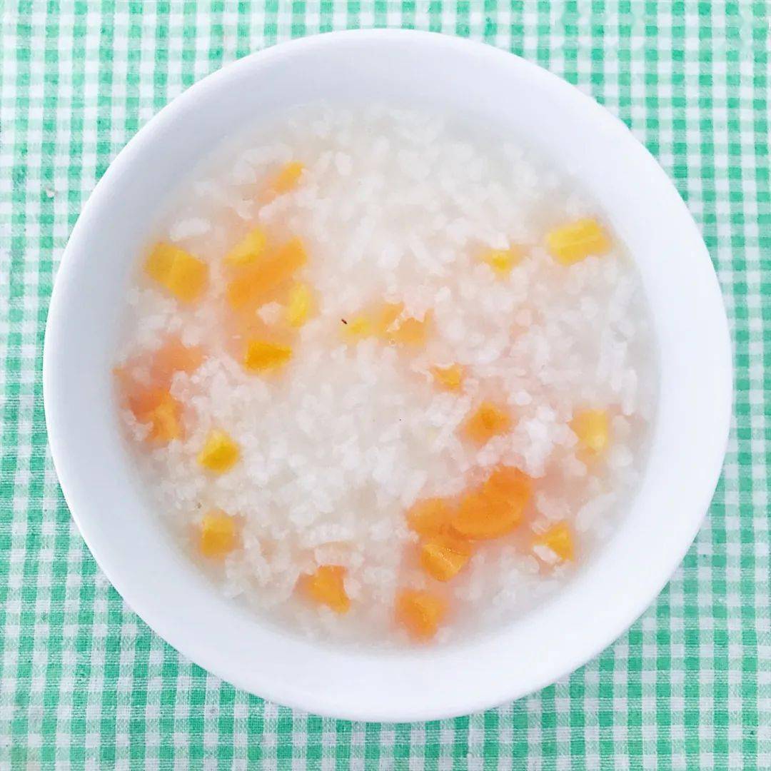 Kaiyun 开云体育夏季推荐这10款粥补益脾胃、发汗祛湿！但要避免两种喝法浪费营养还伤身(图8)