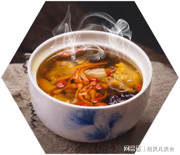 Kaiyun 开云冬天吃啥最养生？推荐十款【养生粥】多喝粥润养肺燥(图1)