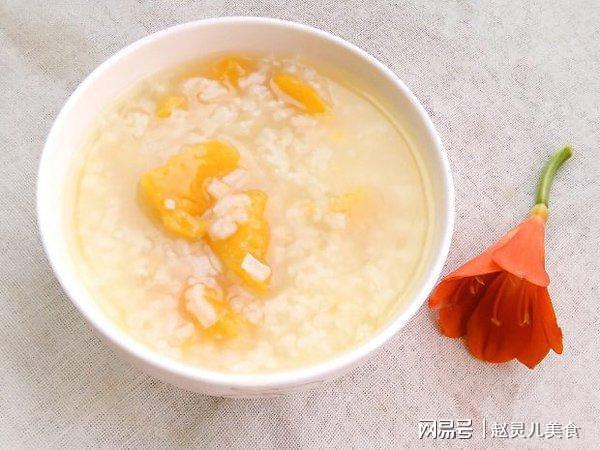 Kaiyun 开云冬天吃啥最养生？推荐十款【养生粥】多喝粥润养肺燥(图3)