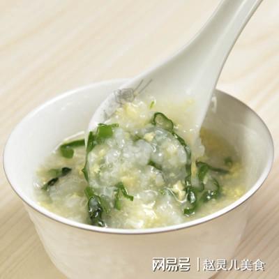 Kaiyun 开云冬天吃啥最养生？推荐十款【养生粥】多喝粥润养肺燥(图8)